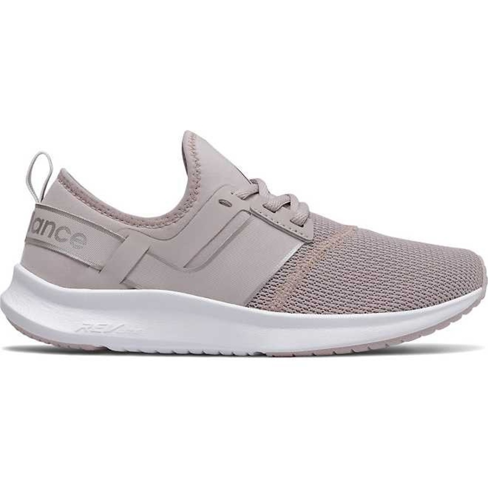Lavender New Balance Nergize Tennis Shoes